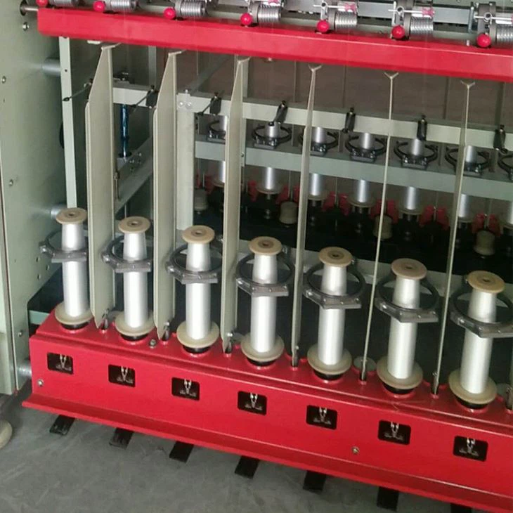 CNC High-Speed Single Machine