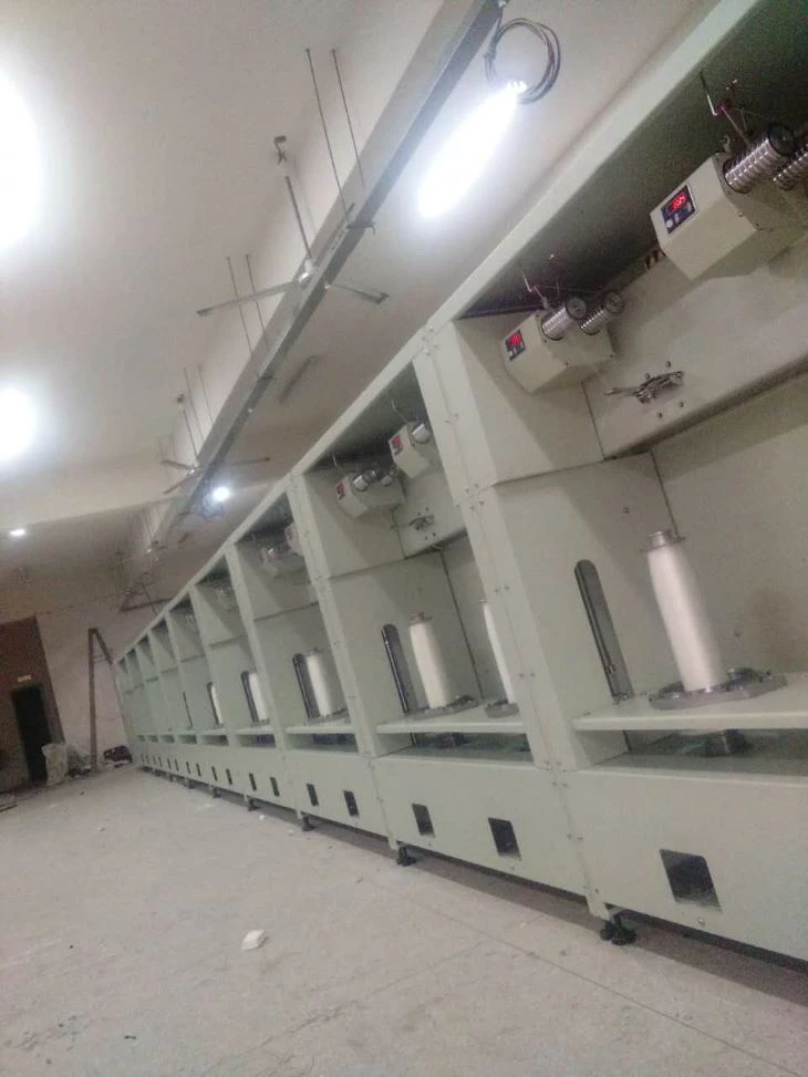 Professional Electric Twisting Machine
