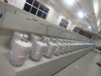 CNC avtomatik simli burama mashinasi