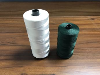 Issiq sotiladigan PP baliq ovlash iplari / pe iplari / neylon iplari / polyester iplari